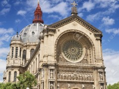 Église Saint-Augustin